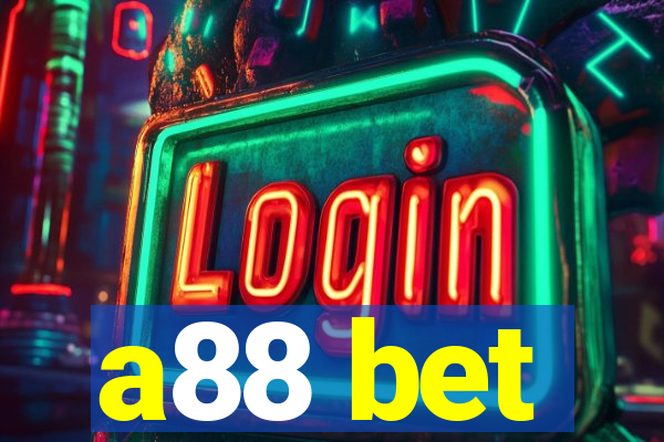 a88 bet